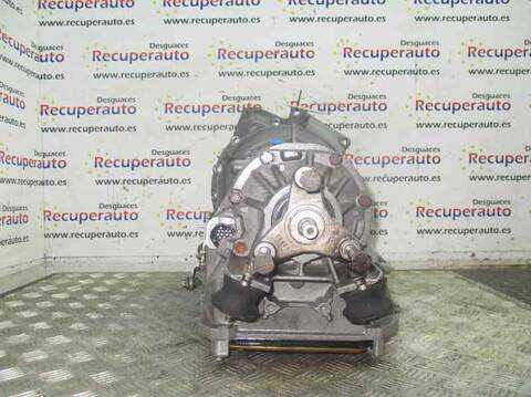 Foto 2ª: Caja Cambios Bmw Serie 7 720 M52B28 (1995)