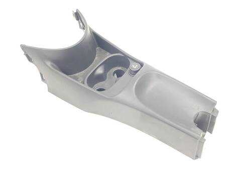 Consola Central Fiat 500 COLOR THERAPY