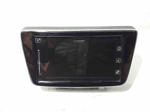 Sistema GPS Suzuki Baleno GLX 90CV 66KW