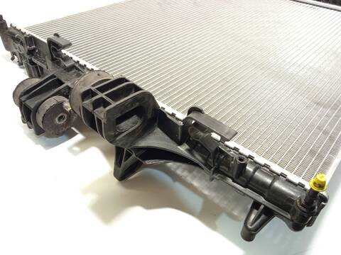 Foto 3ª: Radiador Motor Iveco Daily 35S16 35C16 70C16 160CV 118KW FURGONETA [F1CFL411C] (2022)