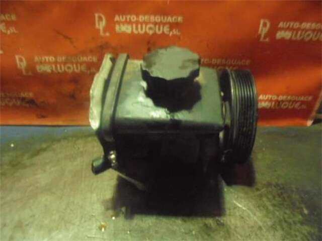 Foto 3ª: Bomba Servodireccion Mercedes Clase CLK 200 1.8 G 120KW COMPRESSOR (209.342) [M 271.940]