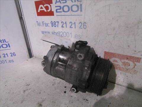 Compresor Aire Acondicionado Opel Corsa 1.3 CDTI 70CV