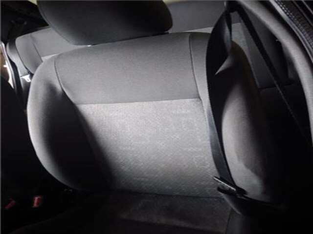 Foto 2ª: Asiento Delantero Izquierdo Ford Fiesta 1.8 D [RTJ]