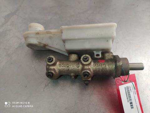 Bomba Freno Peugeot Boxer 92CV 68KW CAJA ABIERTA
