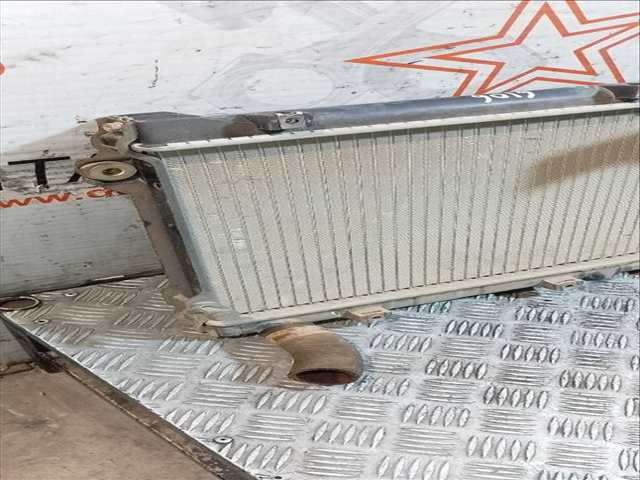 Foto 3ª: Radiador Motor Mazda MX5 BASICO ROADSTER 115CV 85KW NA) [B6] (1993)