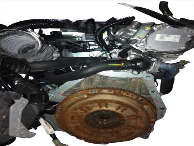 Foto 2ª: Motor Completo Mazda 3 2.0 120CV (2013)