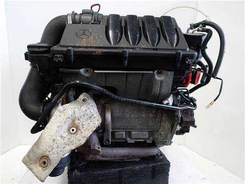 Motor Completo Mercedes Clase A 140 2.0 A 180 CDI 169.007) 109CV 80KW