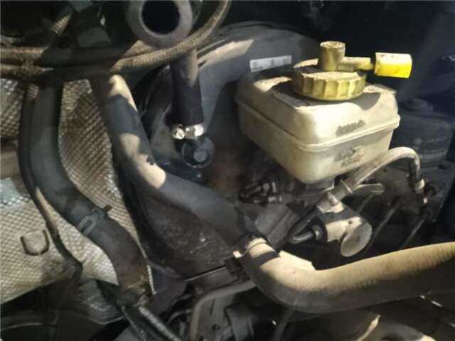 Servofreno Audi A3 1.9 TDI AMBIENTE [1.9 LTR. - 81 KW TDI]