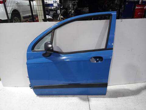 Puerta Delantera Izquierda Chevrolet Matiz S 67CV
