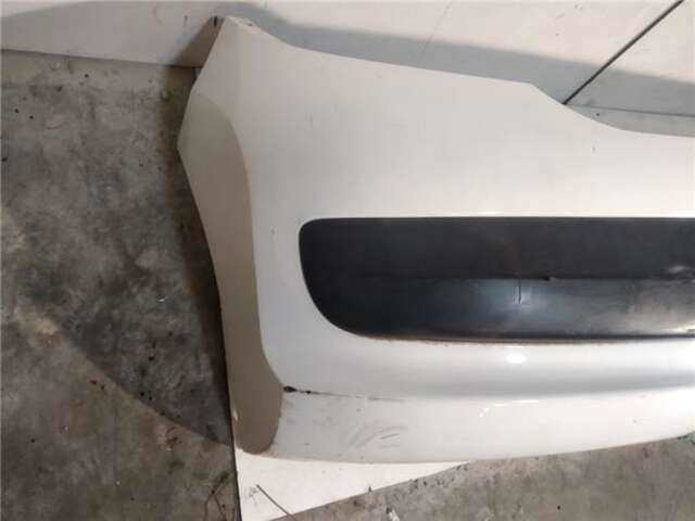 Foto 2ª: Paragolpes Trasero Peugeot 207 1.6 HDI [9HX (DV6ATED4)]
