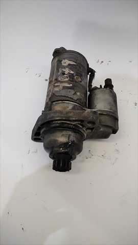 Motor de Arranque Volkswagen Golf 1.9 TDI