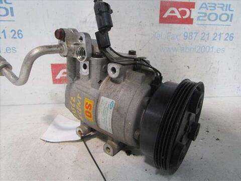 Compresor Aire Acondicionado Hyundai Accent 1.3 83CV 61KW
