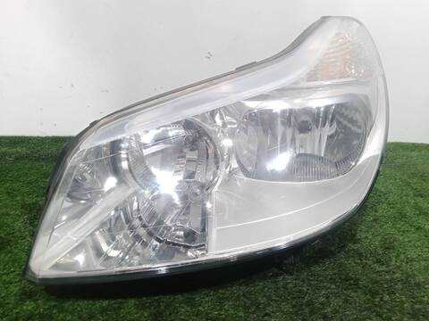 Faro Izquierdo Citroen C5 1.6 HDI RC8HZB) 109CV 80KW