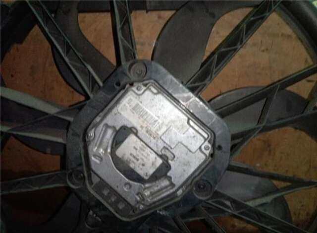 Foto 2ª: Electroventilador Bmw Serie 3 315 320 D [204D4]