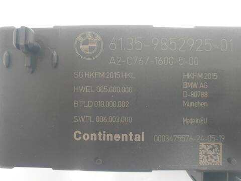 Foto 3ª: Centralita Motor ECU Bmw Serie 7 720 740LI XDRIVE [B58B30C]