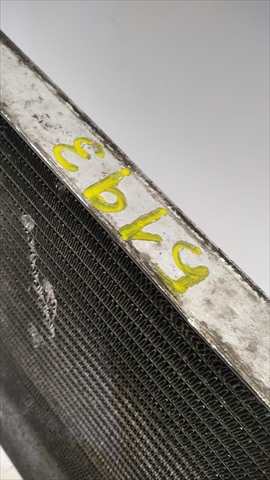 Foto 2ª: Radiador Motor Renault Megane 1.5 D [D/K9K F7] (2005)