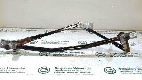 Foto 3ª: Brazo Limpia Delantero Izquierdo Hyundai i30 CLASSIC 116CV 85KW [D4FB] (2010)