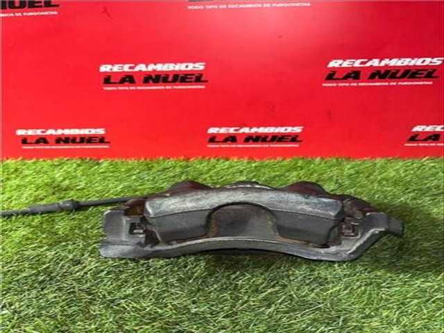 Foto 2ª: Pinza Freno Delantera Derecho Renault Trafic M9R Z7 170CV 125KW FURGON (2023)