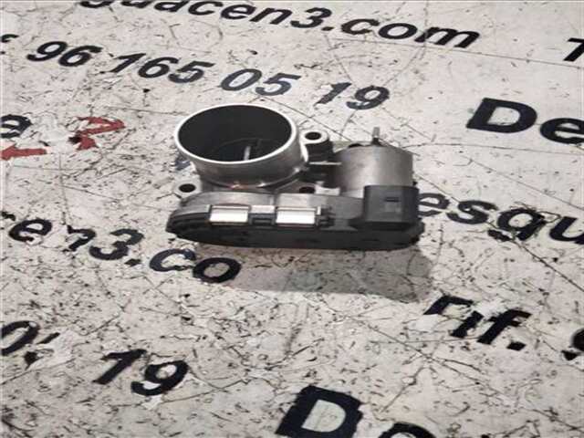 Caja Mariposa Renault Laguna 2.0 DCI DIESEL CAT