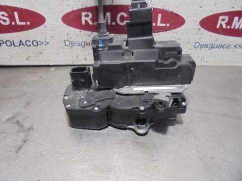 Cerradura Puerta Trasera Derecha Chevrolet Captiva 2.0 VCDI LS 150CV 110KW
