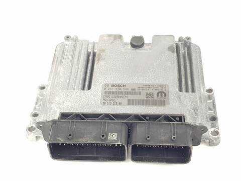 Centralita Motor ECU Peugeot 208 ALLURE