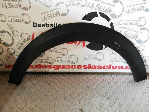 Aletin Trasero Izquierdo Citroen C3 VERSION INDEFINIDA
