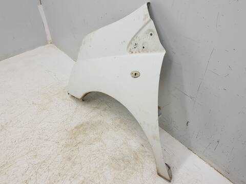 Foto 3ª: Aleta Delantera Izquierda Citroen Jumpy HDI 90 29 L2H1 FURGON (2000)