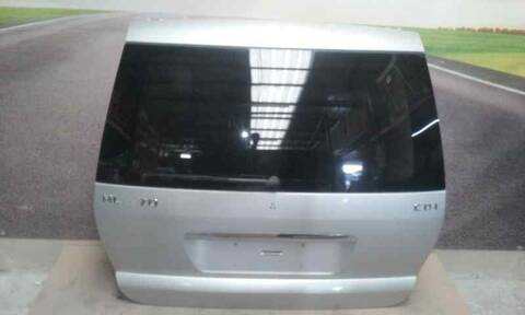 Portón Mercedes Clase ML 270 CDI 163.113) W163)