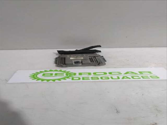 Centralita Motor ECU Hyundai i30 1.6 CRDI 90CV