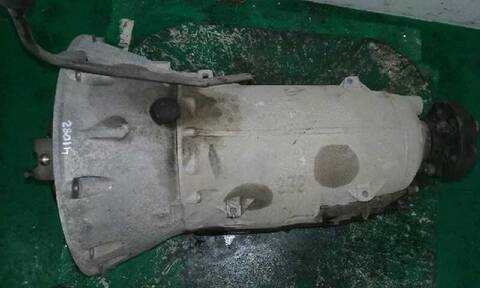 Foto 3ª: Caja Cambios Automatica Mercedes Clase C 160 3.2 V6 18V CAT BERLINA 218CV 160KW [M112946] (2002)