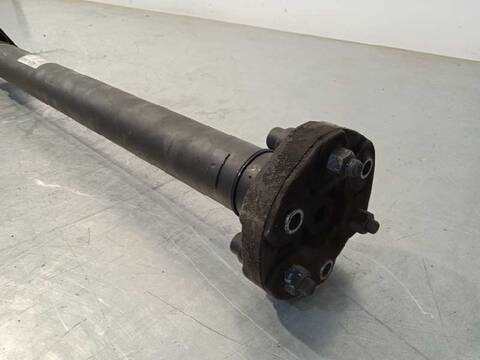 Foto 2ª: Transmision Central Mercedes Clase C 160 C 200 CDI 204.007) BERLINA 136CV 100KW [646811] (2007)