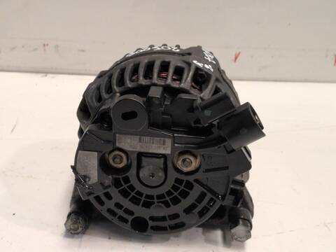 Foto 3ª: Alternador Peugeot 407 9HY (2005)
