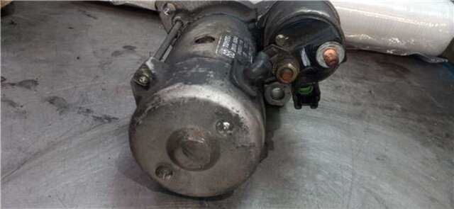 Foto 3ª: Motor de Arranque Lexus IS 220 D (ALE20) [2AD-FHV]