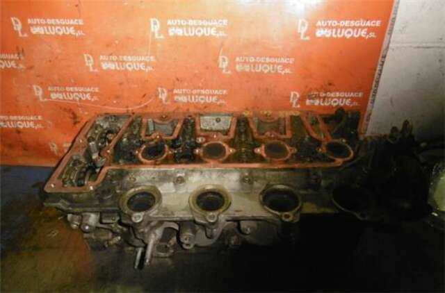 Culata Ford Focus 2.0 SPORT [2.0 LTR. - 120 KW TDCI CAT]