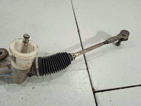 Foto 2ª: Cremallera de Direccion Nissan Pixo 1.0 68CV 50KW [K10B] (2010)