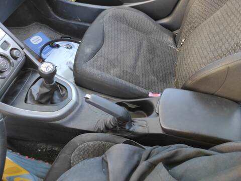 Consola Central Peugeot 308 5FW