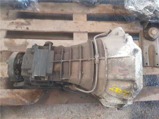 Foto 2ª: Caja Cambios Mercedes Clase C 160 2.2 220 DIESEL (202.121) [2.2 LTR. - 70 KW DIESEL CAT]