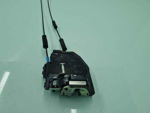 Cerradura Puerta Trasera Izquierda Toyota Land Cruiser BASIS 190CV 140KW