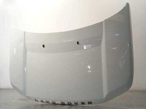 Foto 3ª: Capot Land Rover Freelander TD4 S 150CV 110KW [224DT] (2011)