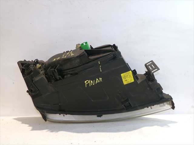 Foto 3ª: Faro Izquierdo Ford Mondeo 2.0 TDCI 2000-2007 [N7BA] (2006)