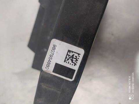 Foto 2ª: Cerradura Puerta Trasera Izquierda Peugeot 308 ACCESS 115CV 85KW [9H05] (2014)