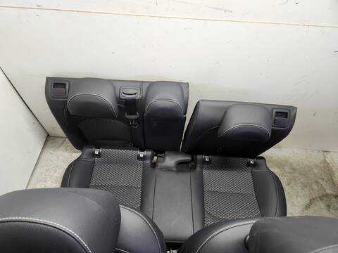 Foto 4ª: Asientos Traseros Kia Xceed DRIVE 160CV 118KW [G4LK] (2022)