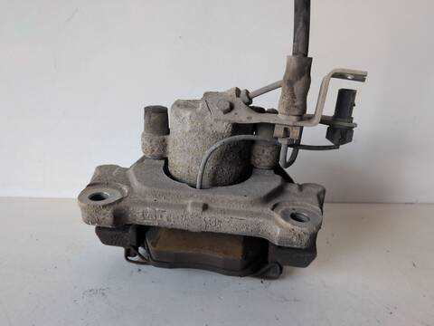Foto 2ª: Pinza Freno Delantera Derecho Audi A4 BRE BERLINA (2005)