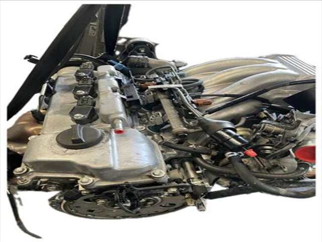 Foto 3ª: Motor Completo Lexus RX 300 [1MZ-FE]