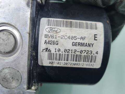 Foto 2ª: Abs Ford Focus 1.6 TDCI CAT 116CV 85KW [T1DB] (2011)
