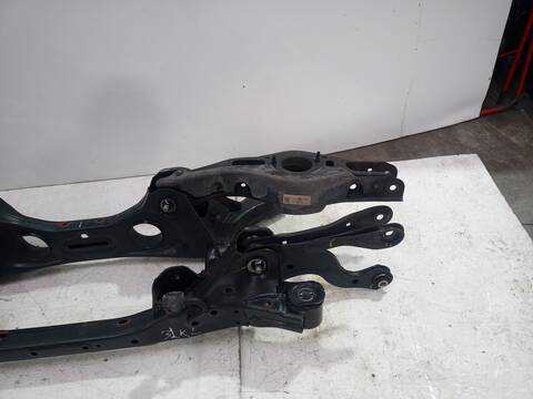 Foto 3ª: Puente Trasero Kia Sportage DRIVE 149CV 110KW [G4FP] (2021)