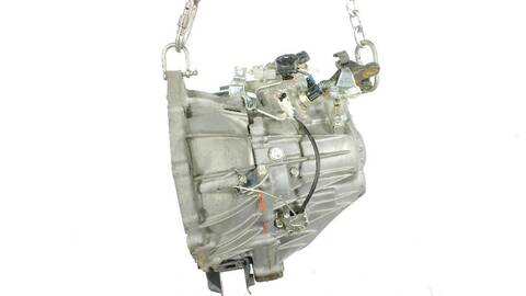 Foto 2ª: Caja Cambios Toyota Aygo 1.0 KGB40_) [1KR-FE] (2014)