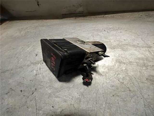 Foto 2ª: Abs Opel Zafira 1.7 ESSENTIA [1.7 LTR. - 81 KW 16V CDTI] [Z17DTR]