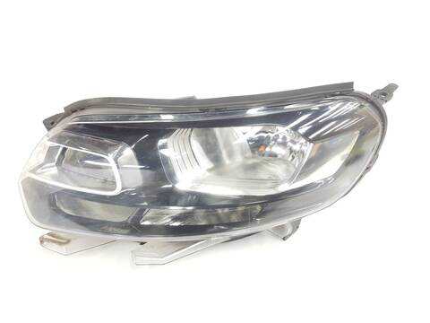 Faro Izquierdo Citroen Jumpy CLUB M