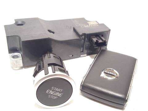 Motor de Arranque Volvo XC 40 2.0 DIESEL CAT 150CV 110KW